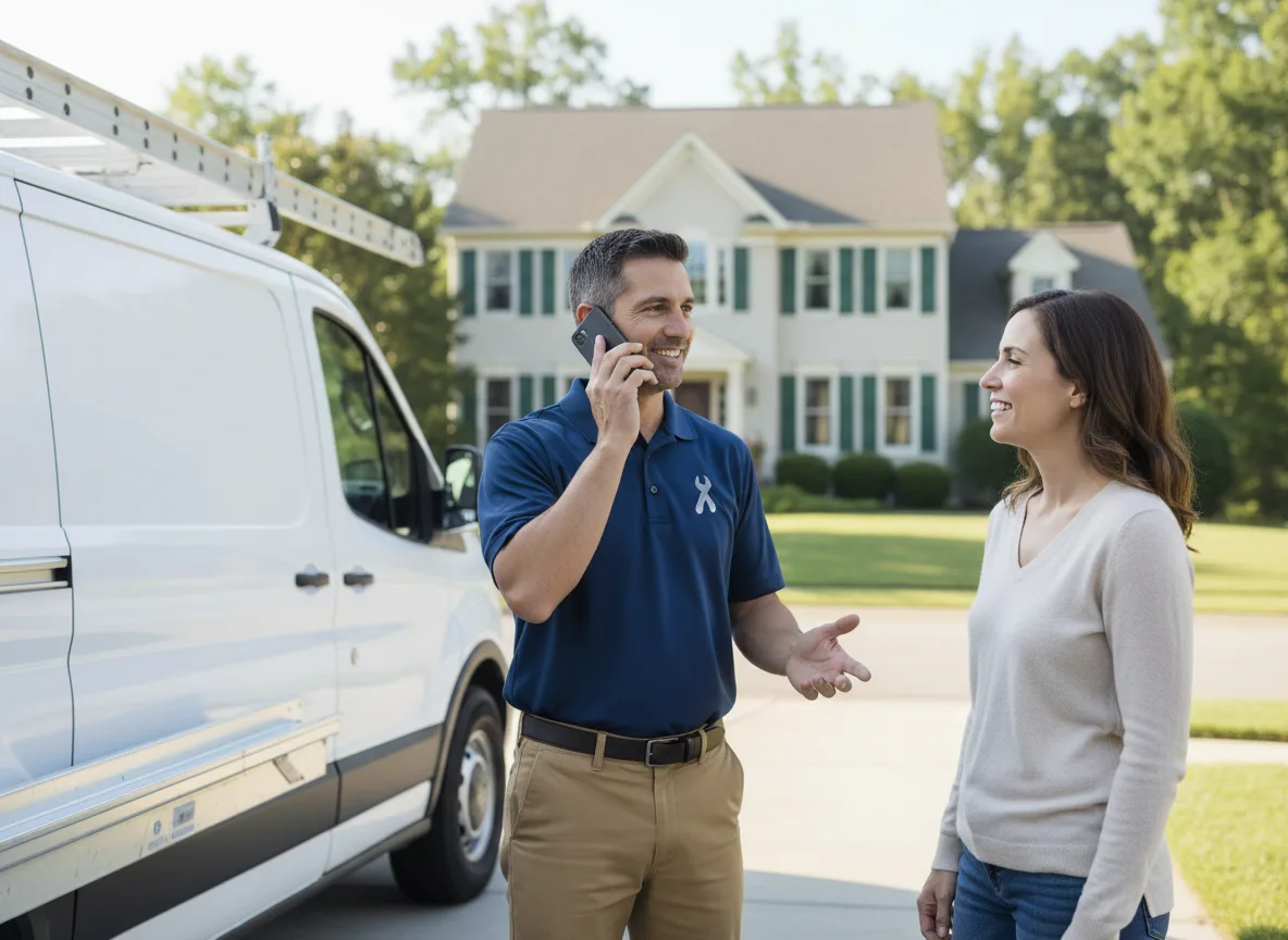 Home Gutter Service Olcott, NY FAQs